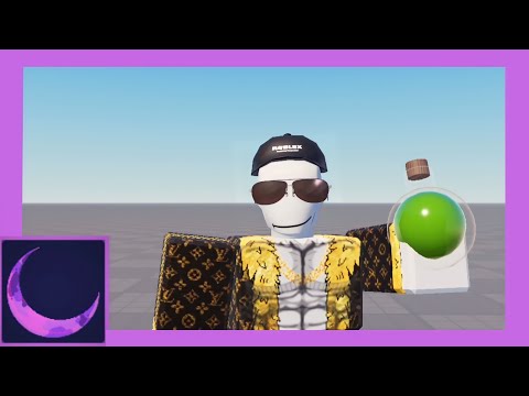 Your wrong sulfuric acid! | Roblox Animation