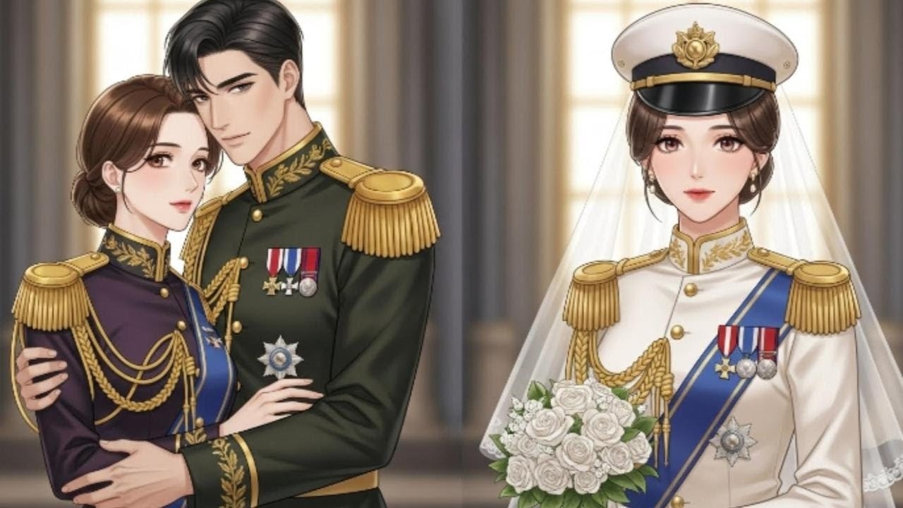 📕 Reborn on our wedding day, I walked away, canceled the wedding, and embraced my freedom