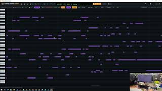 From Silence to Focus 🎧 Building a Deep Work Ambient Track from Scratch