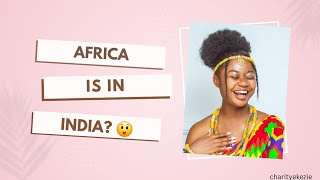 Debunking African stereotypes with Sarcasm. New Video compilation.