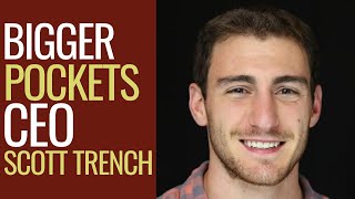 Scott Trench BiggerPockets CEO Interview! What Does Success in Real Estate Look Like?!?