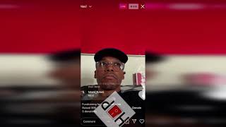Lupe Fiasco REACTS TO EMINEM & NAS EPMD 2