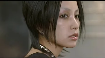 NANA starring MIKA NAKASHIMA - GLAMOROUS SKY