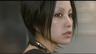 NANA starring MIKA NAKASHIMA - GLAMOROUS SKY Resimi
