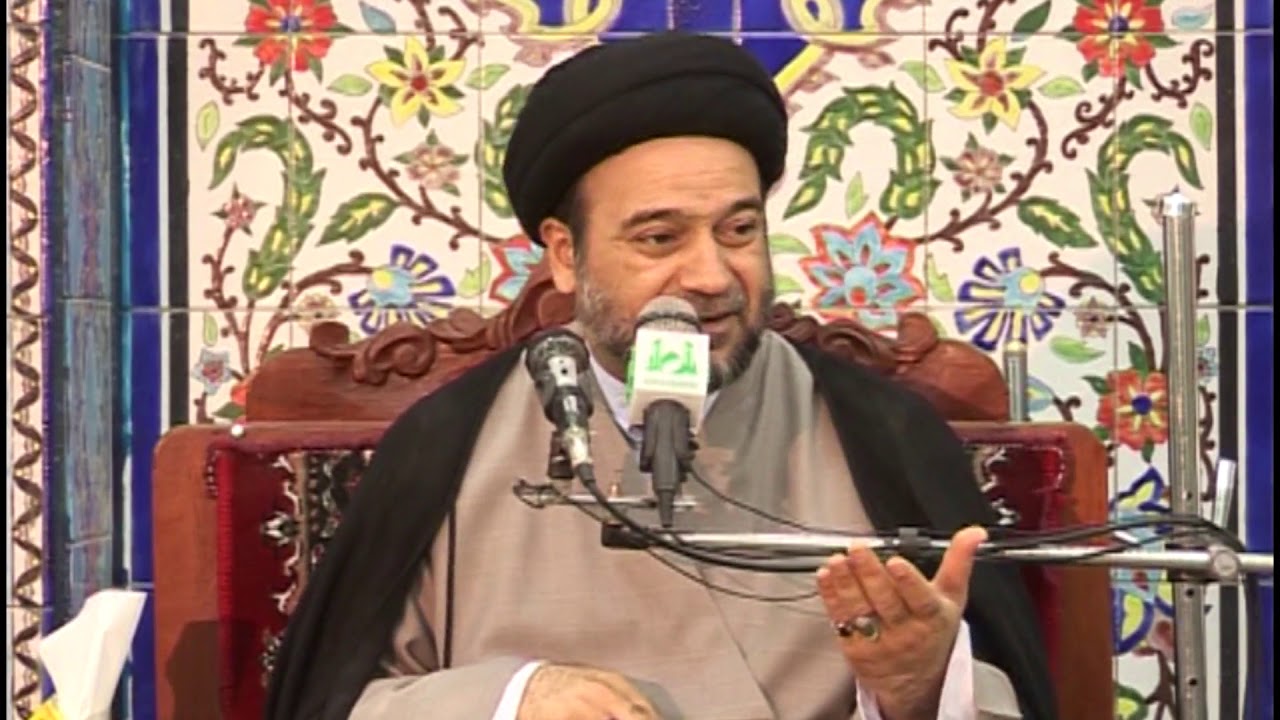 آداب الزيارة لمراقد المعصومين /ج1