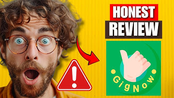 Gig Now App Review: High Paying Jobs or Loan Trap (User Warning)