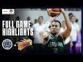 Terrafirma vs san miguel  full game highlights  pba season 48 philippine cup  may 11 2024