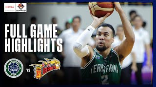 TERRAFIRMA vs SAN MIGUEL | FULL GAME HIGHLIGHTS | PBA SEASON 48 PHILIPPINE CUP | MAY 11, 2024