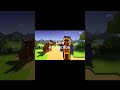 Minecraft Vs Realm Craft 3d Shorts Minecraft Vs Realm Craft 3d Shorts