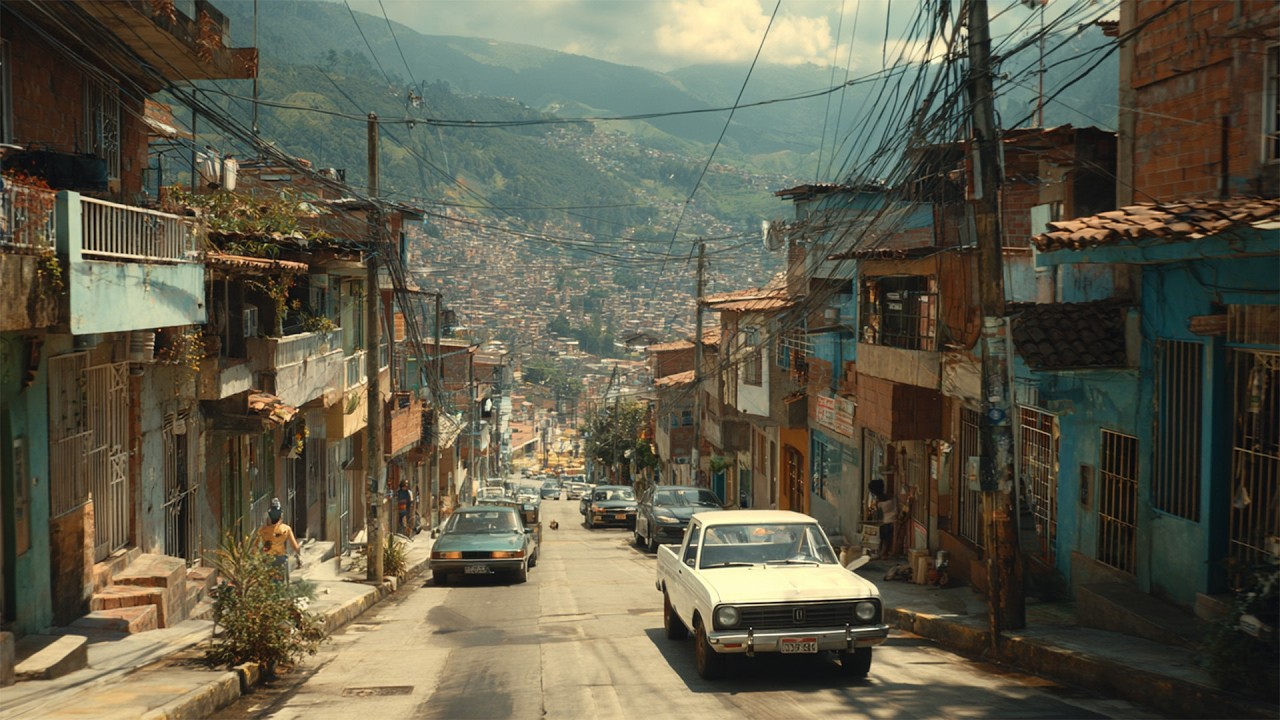 🎥 UM FILME QUE VAI DEIXÁ-LO SEM FÔLEGO! Ação criminal brutal | Filmes Completos Dublados 🔥