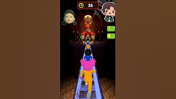 Brainrot Level 389 Squid game Touwuitdaging #gameplay #squidgame #shorts #gamtng #gamious #gamif