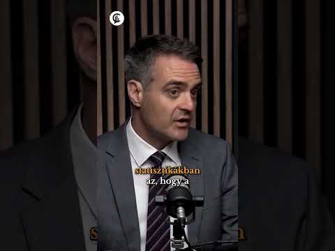 🌊 Mi történik Európával, ha a Duna egyre kevésbé hajózható?
