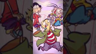 Edit De Los Ed,Sed, Edd N Eddyfanarts