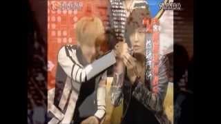 Fanmade Exo-M Kris Lay -Kray Couple-