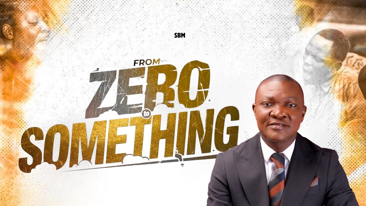 From Zero to Something 