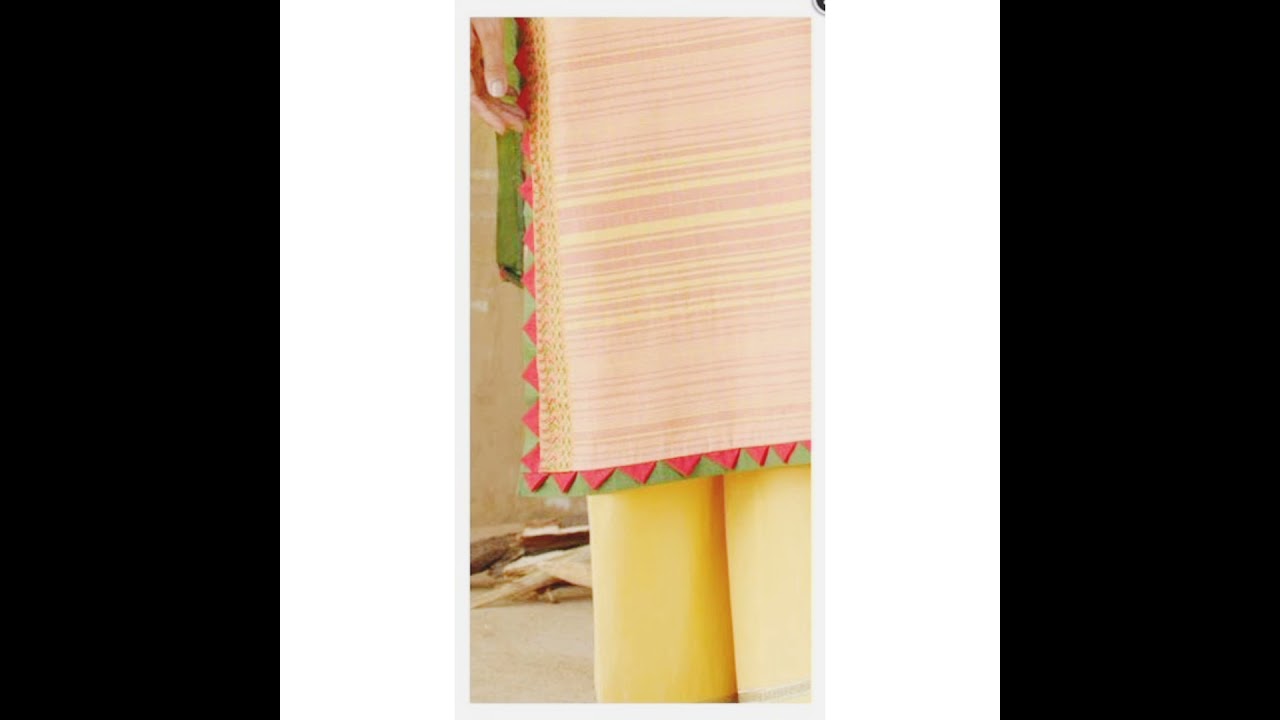 latest shirts daman designs/beautiful shirts designs for girls...2021😍