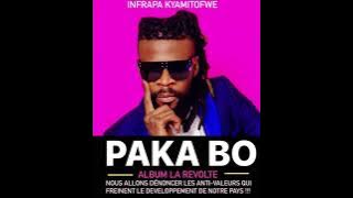 PAKA BO | La Revolte | INFRAPA