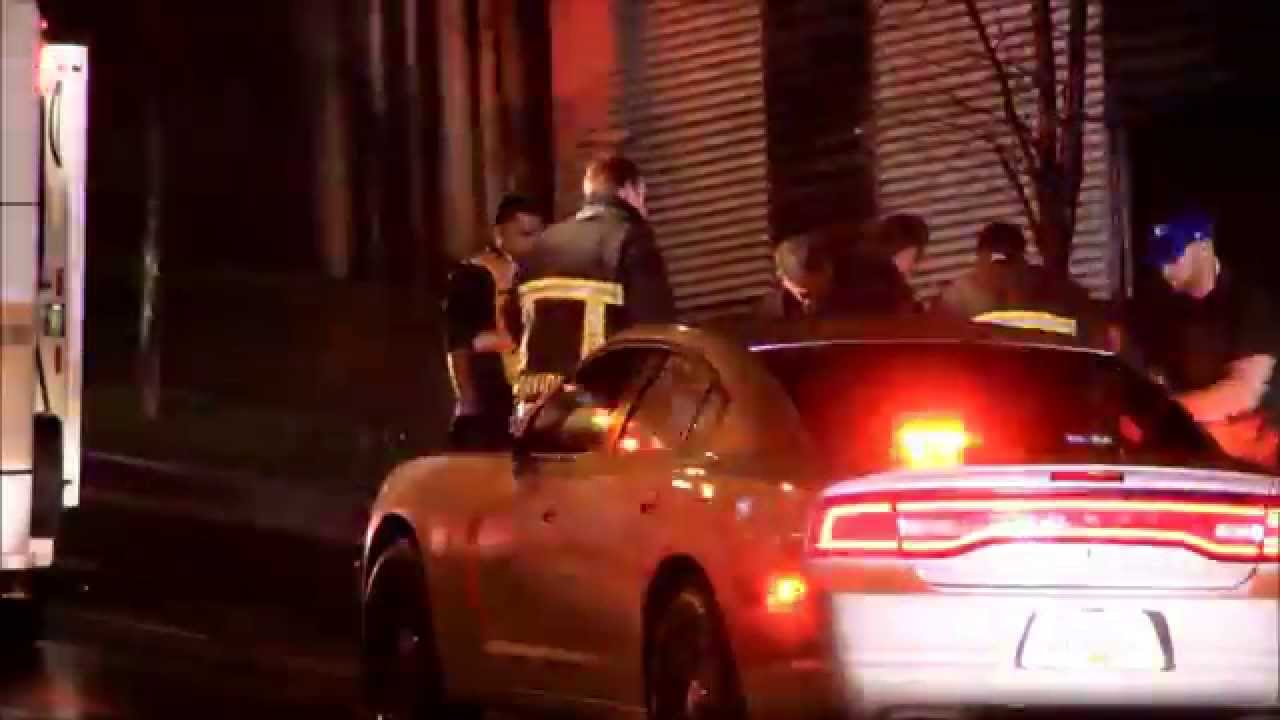 Pedestrian Struck and Killed by Vehicle in Vancouver - YouTube