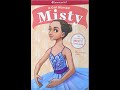 A Girl Named Misty Read Aloud の動画、YouTube動画。