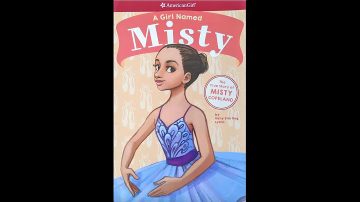 A Girl Named Misty Read Aloud