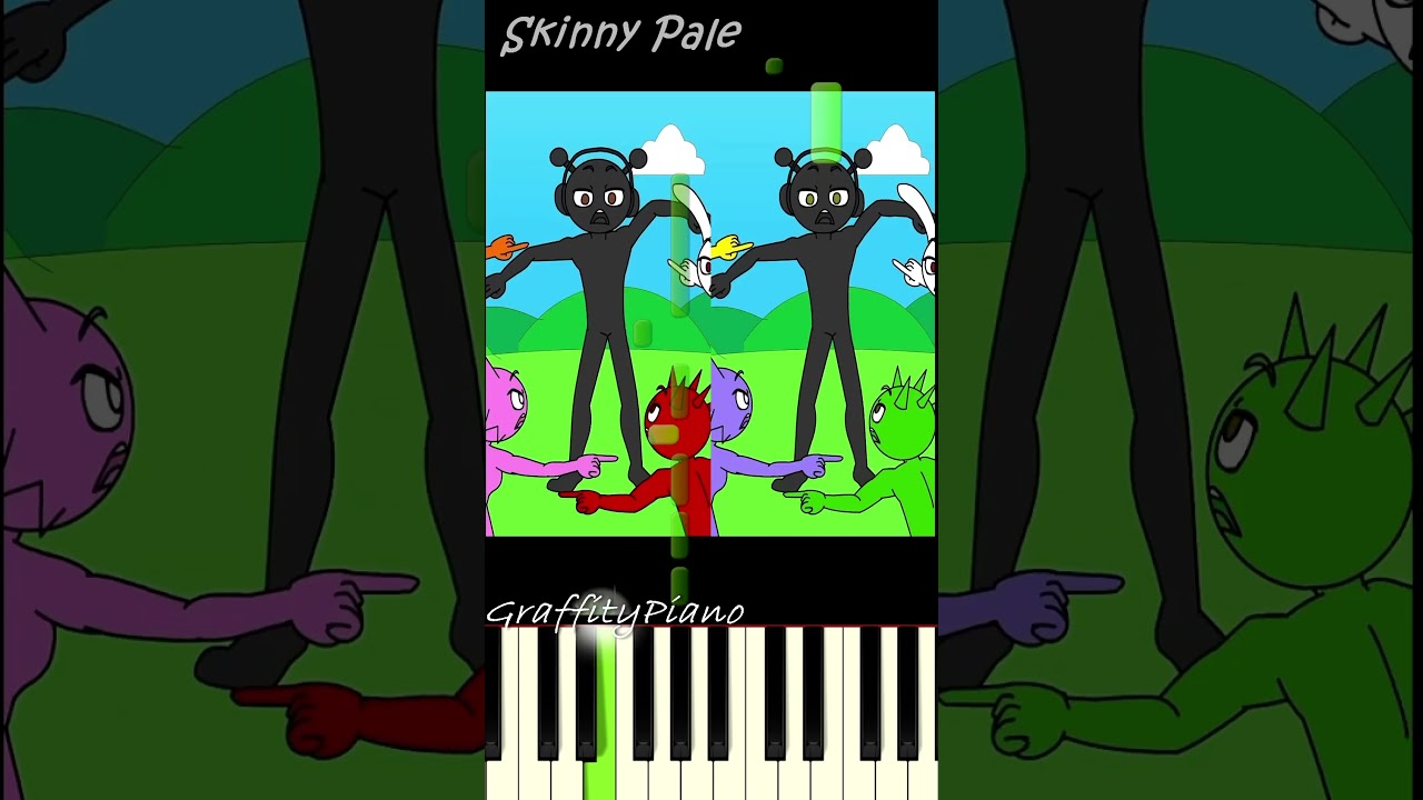 Pour Challenge COMPLETE EDITION  Piano Tutorial