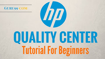 HP ALM /Quality Center Tutorial for Beginners