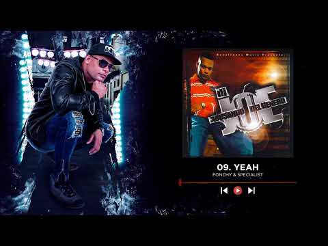 Dj Joe - Yeah | Abusando Del Genero