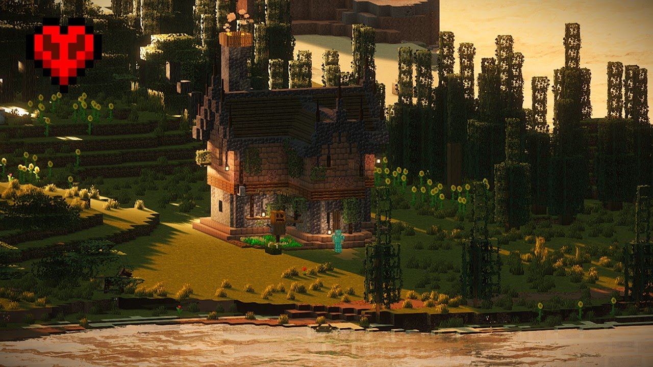 하드코어에서 가장 완벽한 시작을 했습니다