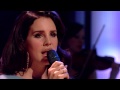 Later With Jools Holland Lana Del Ray