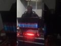 Just playing around with the hits