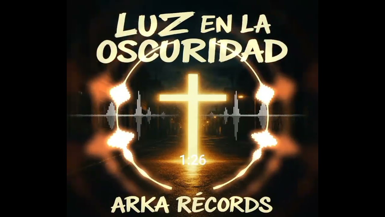 LUZ EN LA OSCURIDAD - ARKA RECORDS
