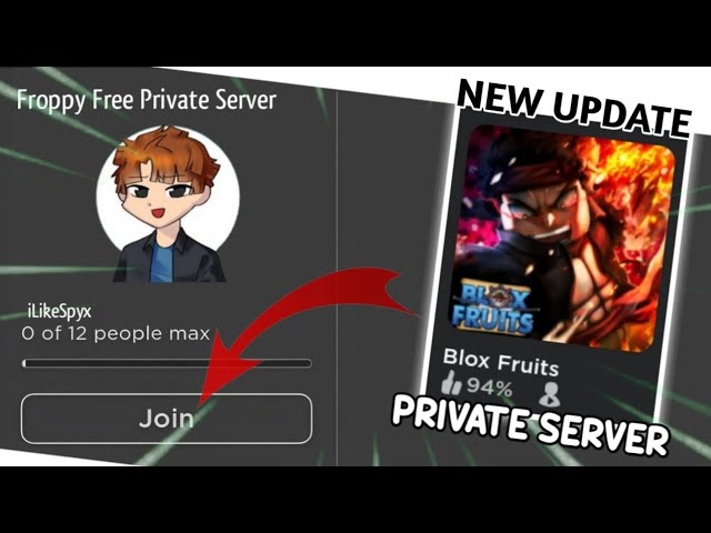 Blox Fruits FREE PRIVATE SERVER Method in ANY SEA! (JULY 2022