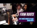 Miniature de la vidéo de la chanson Firm Roots