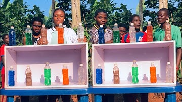 Color Matching Game Challenge | Can You Match Them All? #challenge 