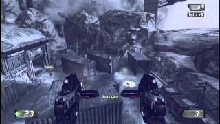 Unreal Tournament 3 (Test Video)