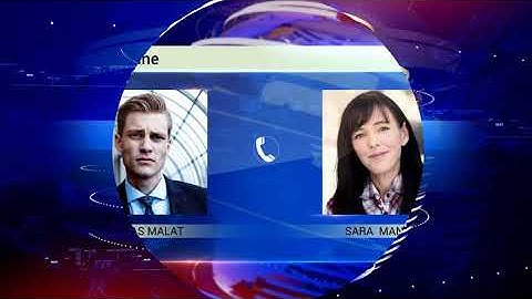 Breaking News | After Effects Broadcast Packages - Envato elements