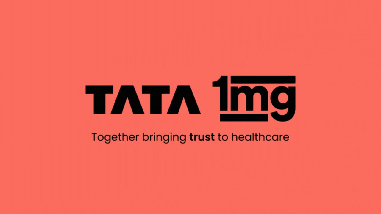 We are now Tata 1mg - YouTube