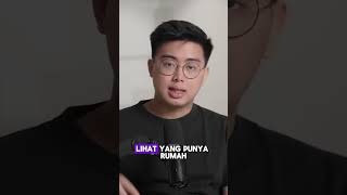 Kebohongan Orang Miskin:  Hindari Hal Ini Agar Kaya Raya