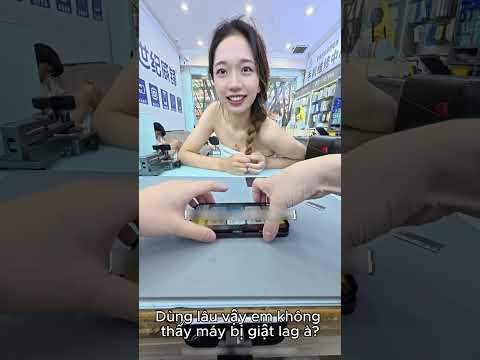 Dynamic Island giả trên 7 Plus? Dân độ vỏ giờ cao tay thật!