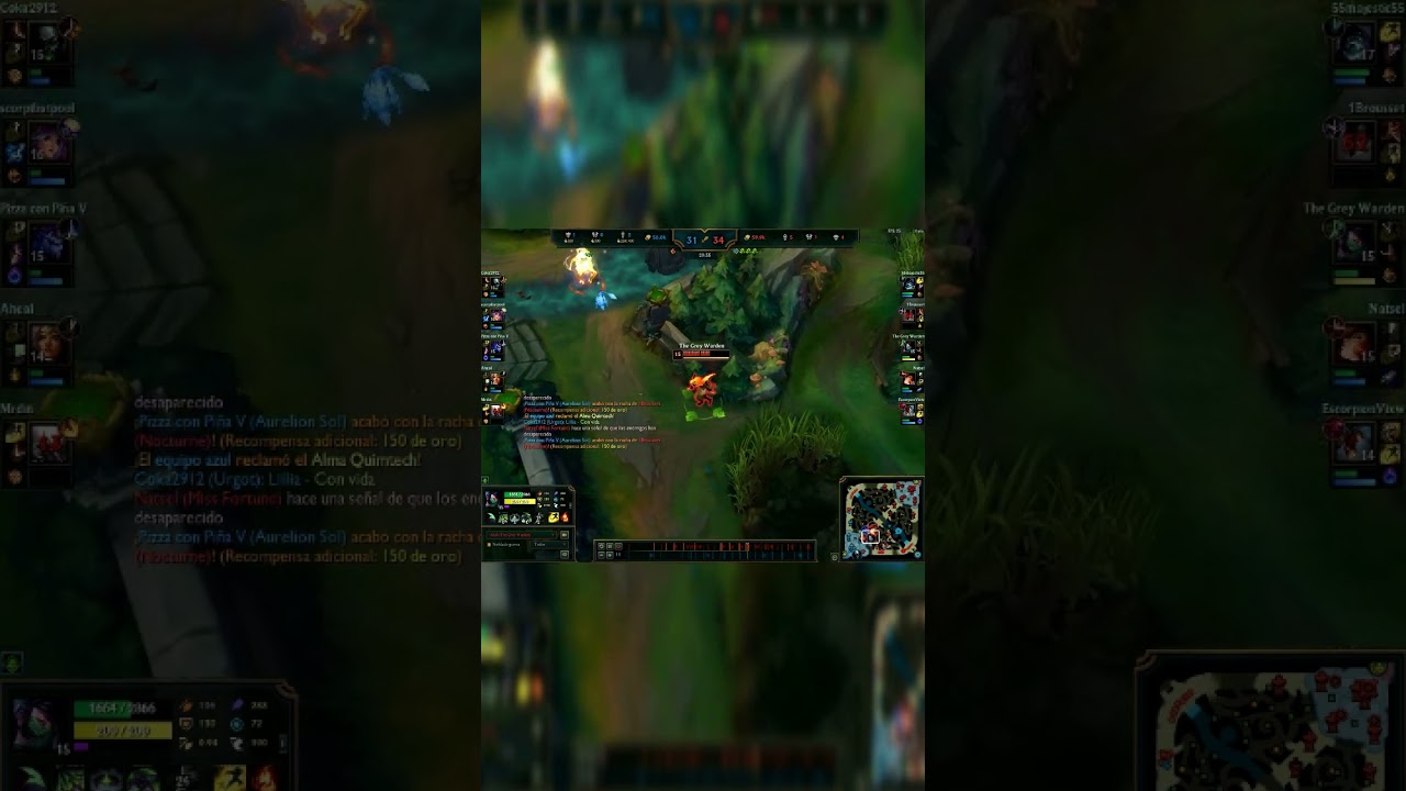 Cuando sacas las plays prohibidas  