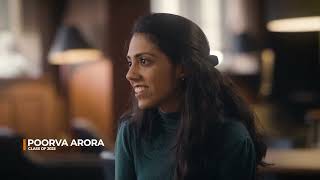 What sets Princeton's Masters in Finance apart Princeton Msf