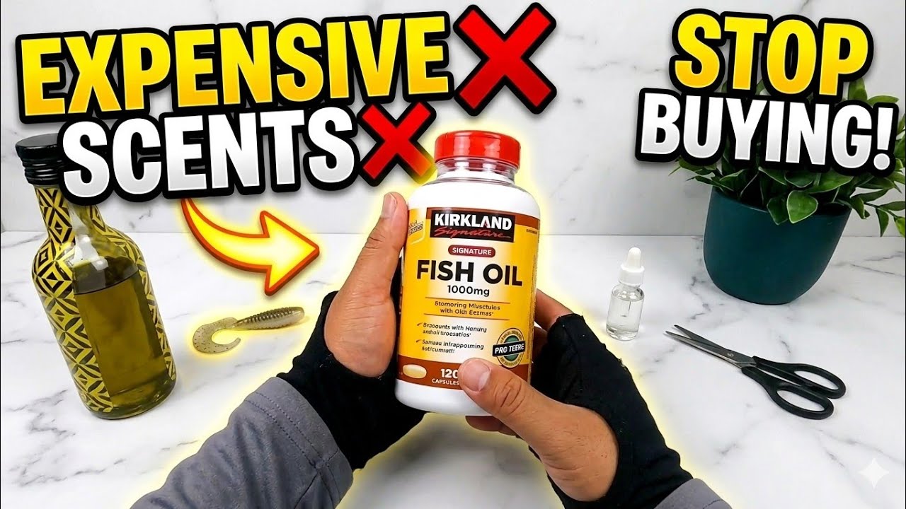 Stop Buying Expensive Scents! DIY Homemade 