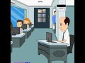Escape from office meeting walkthrough