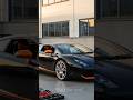 “From Ruin to Racer: Full Supercar Restoration #shorts #explorepage #newtrending