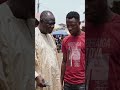ACTIVE CITIZENS KICKED AGAINST VOTE BUYING.