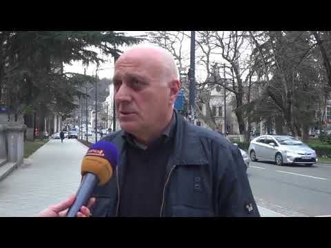 საახალწლო განათებების დემონტაჟი ქუთაისში25 იანვარს უნდა დასრულდეს