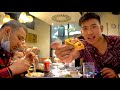 A day with my wife  dilly dai family  mgp vlog  mukbang 