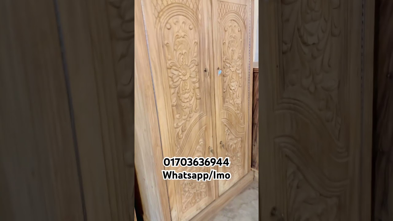 রেন্টিকড়ই সার কাঠ । &ldquo;রেন্টিকড়ই কাঠের সার/ হৃদকাঠ খুব শক্ত ও টেকসই।&rdquo; #furniture #বগুড়া#খাট