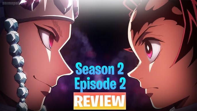 Demon Slayer episode 7 recap and review: Farewell, our Flame Hashira!