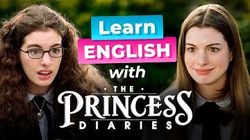 Learn English with Disney